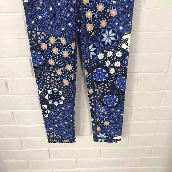 Aerie NWT High Rise 7/8 Legging - Picture 4 of 7